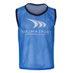 Îmbrăcăminte sport Yakimasport 6167 Maiou/tricou antrenament Blue L 100018