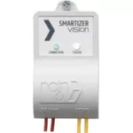 Блок управления поливом Hydro S Conector SMARTIZER WI-FI la platforma VISION (0640351)