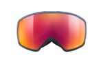 Защитные очки Julbo Hit Bleu Fonce/Noir MGC3R (J78491125)