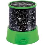Ночной светильник Toi-Toys 37860B Proiector Lumea dinozaurilor