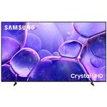 Televizor Samsung UHD 4K UE55U8000FUXUA