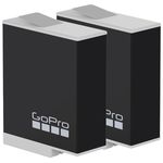 Încărcător foto și video GoPro Kit 2x Acumulator Enduro GoPro Hero10Black (ADBAT-211)