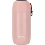 Термос для напитков Aichiw AI-N007 300 ML, Pink