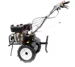 Motocultivator WORKER 105 DE