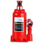 Домкрат CatolLux NC-01-B0603 3-T бутылка (180-340mm)