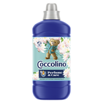 Coccolino  Water Lily&Pink Grapefruit 1275 мл (51 стирка)