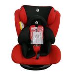 Автокресло Bebico 906 rosu