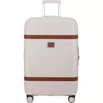 Чемодан Samsonite Image 69/28 TSA Exp Bej (154692/1451)