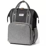 Сумка для мам BabyOno 10684 Caretero Oslo Style