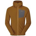 Îmbrăcăminte sport Rab Jacheta barbati Tecton Hoody Footprint XL (QFG-01-FPT-XLG)