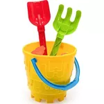 Jucărie pentru nisip miscellaneous (11167) Set pentru nisip 472012/472014