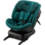 Scaun auto KinderKraft Xpedition 3 i-Size green KCXPED03GRE0000