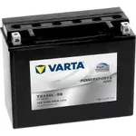 Автомобильный аккумулятор Varta 12V 21AH 340A(EN) (205x90x164) YTX24HL-BS (521908034I314)