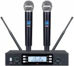 Микрофон Flame BY-610 Microfoane Wireless Vocale