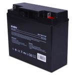 Baterie UPS 12V/  17AH SVEN, SV-0222017