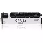 Картридж для принтера Canon C-EXV63 Black for IR 2730 i/ 2745 i/ 2725 i