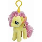 Мягкая игрушка TY TY41102 Lic FLUTTERSHY 10 cm