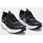 Încălțăminte sportivă Joma C.Perseo Men 2501 Black White (42) CPERS2501