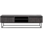 Тумба напольная для TV Trendy Evadare-180 Rebab, 180x50x40cm (GTR000251)