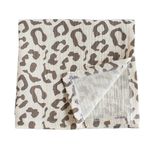 Детское постельное белье Veres 108.16 Плед Муслин Лео 80х80