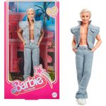 Păpușă Barbie HRF27