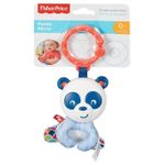 Accesorii pentru cărucior Fisher Price DYF90 Zornaitoare Gingivala ast