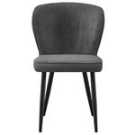 Scaun Interdepo RIO 2 Серый