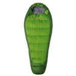 Спальный мешок Pinguin Mistral Junior 150 green R