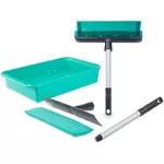 Accesoriu pentru curățenie Dormeo Genius Window Cleaner Set 6 Pcs (110085143)