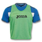 Maiou Joma - Entrenamiento