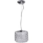 Освещение для помещений MW Light Lustra 463011101 Claire (1x15W LED 220V)