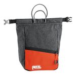 Спортивное оборудование Petzl Gentuta magnezie Chalk Bag SAKAB (S037AA00)