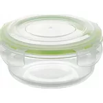 Контейнер для хранения пищи Florina 3P1203 Frigo, sticla borosilic., 1750ml