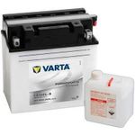 Автомобильный аккумулятор Varta 12V 19AH 240A(EN) (176x101x176) YB16CL-B (CB16CL-B) (519014018A514)