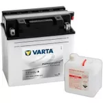 Acumulator auto Varta 12V 19AH 240A(EN) (176x101x176) YB16CL-B (CB16CL-B) (519014018A514)