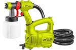 Распылитель краски Dyllu DTEG2A26 (53859)