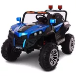 Mașină electrică pentru copii Richi JMBT2018 blue