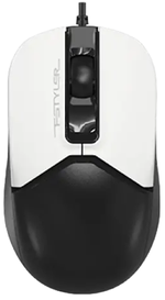 Mouse A4Tech FM12S, Panda