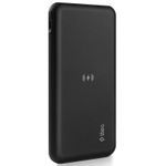 Аккумулятор внешний USB (Powerbank) ttec 2BB179S Slim Pro 10000mAh