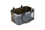 Caldare semitransparenta Fox Aquos Camo Rig Water Bucket