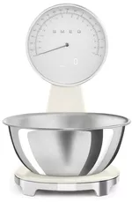 {'ro': 'Cântar de bucătărie SMEG KSF01CRWW', 'ru': 'Весы кухонные SMEG KSF01CRWW'}