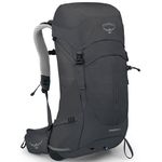Rucsac turistic Osprey Stratos 26 tunnel vision grey