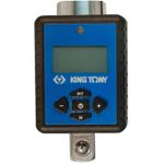 Измерительный прибор King Tony 34207-1A-1 динамометрический адаптер электронно-цифровой 1/4
