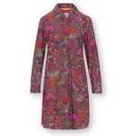Домашний текстиль Pip Studio 51.503.564 Daaltje Long Sleeve Nightdress Querida Pink S Pink