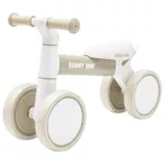 Велосипед Baby Mix 56300 Bunny Hop Ultralight warm grey