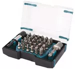 Set de tubulare, bite, duze Makita D-65084 Set cap.insurubat 32buc