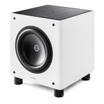 Subwoofer Sonus Faber Gravis II White