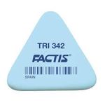 резинка Factis синий - TRI342