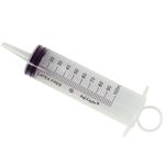 Медицинские расходные материалы Gima 23821 Syringes 3 pieces without needle 100ml № 25