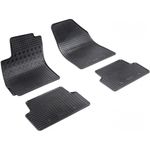 Коврик для автомобиля Rigum Chevrolet Aveo 11-/